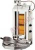 Potis GD2 Gas Kebab grill, grill for Kebab, LPG