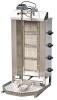 Kebab Grill with 4 Burners (CIE-868)