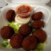 Le Kebab Grill