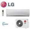 Split LG E12EK ECO 3,5kW Inverteres split klma