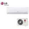 LG E12EK ECO 3,5kW Inverteres split klma