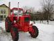 MTZ mtz 82 - Traktor elad