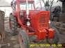 MTZ 50-es traktor elad