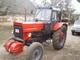 MTZ 80 1980 - Traktor elad