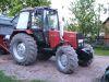 Traktor MTZ 280.2