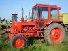 Traktor MTZ 80