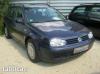 Volkswagen Golf IV 1,9 TDi klima kombi 2002