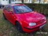 Volkswagen Golf 1 4 2002