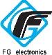 FG ELECTRONICS FS-700 Elektromos serpeny pizzast
