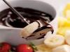 Csoki fondue gymlcskkel
