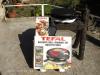 Tefal Raclette grill st