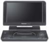 PANASONIC DVD-LS92EG-K Hordozhat DVD lejtsz