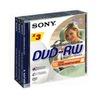 SONY rhat DVD