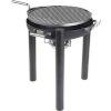 Jamie Oliver Portable Charcoal Grill BBQ - Small - BBQ