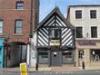 The Cow Shed Restaurant Grill