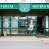 Trofea Grill Restaurant Ujbuda
