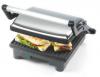 Domo DO-9034G Panini Grill - Kontaktgrill -Sandwichmaker 1800 Watt