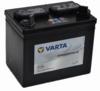 VARTA Powersports Fnyrtraktor Akkumultor (U1) 12V 22Ah Bal+