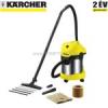 Karcher WD 3.300 M nedves-szraz porszv