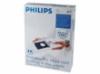 Philips FC-8021 zrhat porzsk