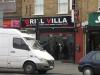 Grill Villa