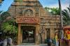 Amazon Grill at the Enchanted Kingdom