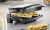 George Foreman 14525 Grill 44 at Amazon