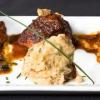 Riedel Stemware Tasting at Gaslight Grill