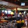 Rutherford Grill - The Bar