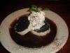 Rutherford Grill - Oreo Dessert