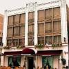 Riverside Grill Gazebo Restaurant Reviews Peterborough