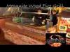 Woodfire Grill Television Commercial 2007