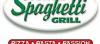 RESTAURANT Tony s Spaghetti Grill