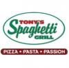 Tony s Spaghetti Grill