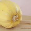 How to Grill Spaghetti Squash