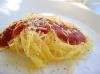 How to grill spaghetti squash